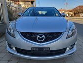 Mazda 6 2.0 ful NOVO ch