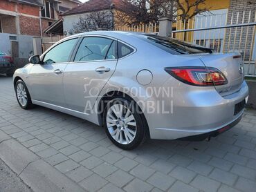 Mazda 6 2.0 ful NOVO ch