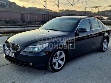 BMW 535 