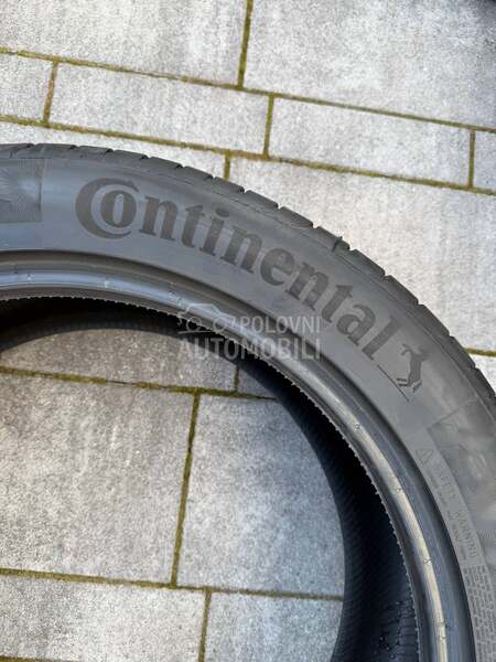 Continental 285/45 R22 Letnja