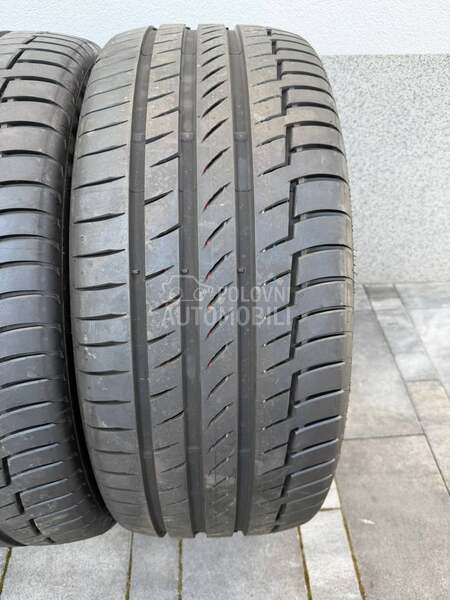 Continental 285/45 R22 Letnja