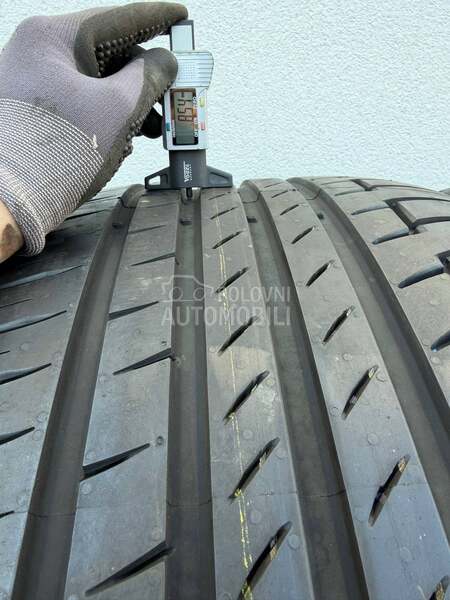 Continental 285/45 R22 Letnja