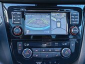 Nissan Qashqai AUT/PERLA/360