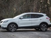 Nissan Qashqai AUT/PERLA/360