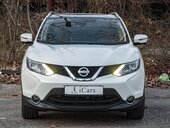 Nissan Qashqai AUT/PERLA/360