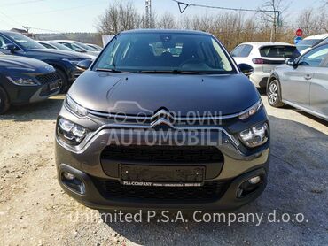 Citroen C3 1.5 BHDI