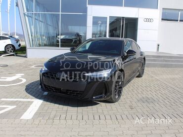 Audi A6 40 TDI quattro