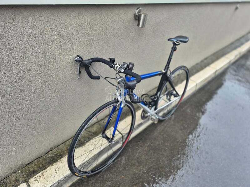 Giant TCR alliance 8.7kg