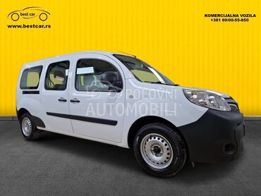 Renault Kangoo MAXI 5 Sed.N1 sa PDV