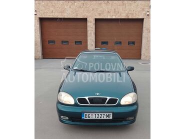 Daewoo Lanos 1.5b