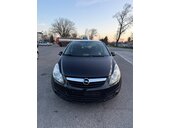 Opel Corsa D 1.2