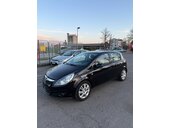 Opel Corsa D 1.2