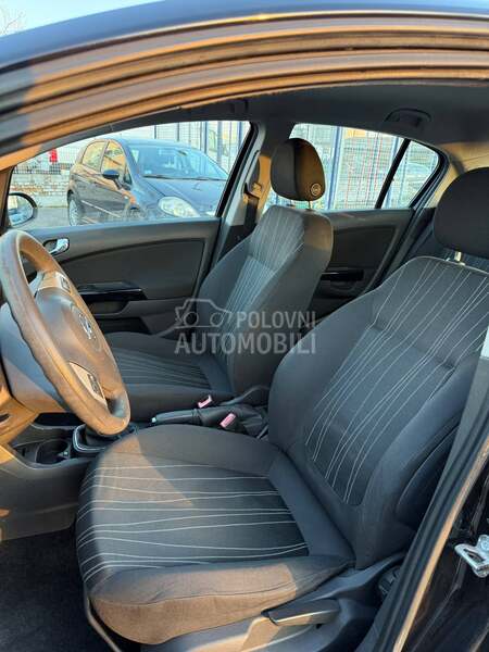 Opel Corsa D 1.2