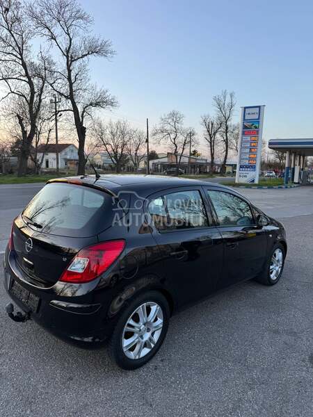 Opel Corsa D 1.2