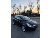 Opel Corsa D 1.2