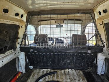 Pregrada za Citroen Berlingo od 1996. do 2008. god.