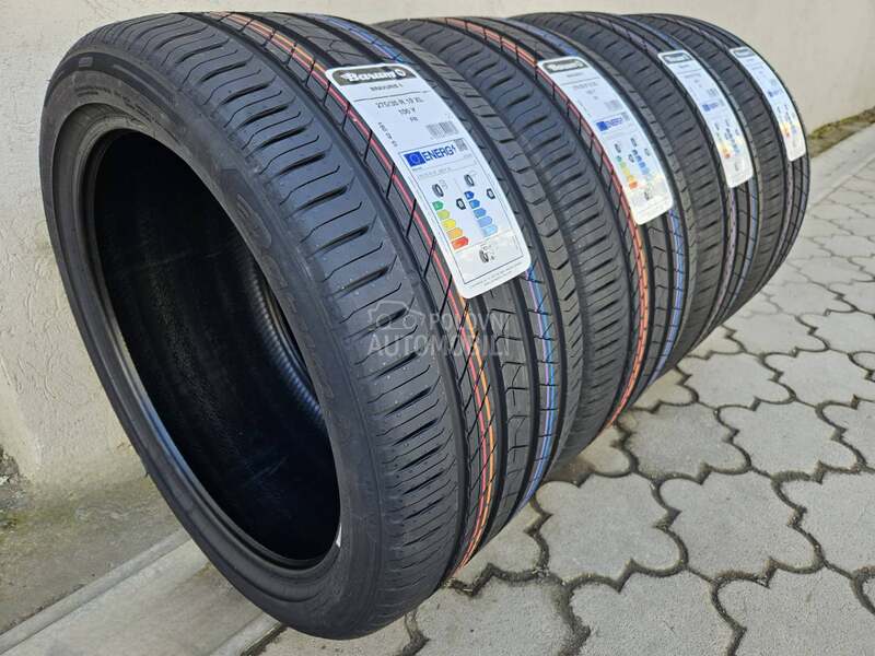Barum 275/35 R19 Letnja