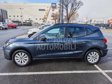 Seat Arona 1.0 gi