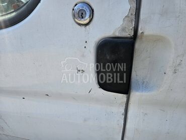 Brava za Citroen Berlingo od 1996. do 2008. god.