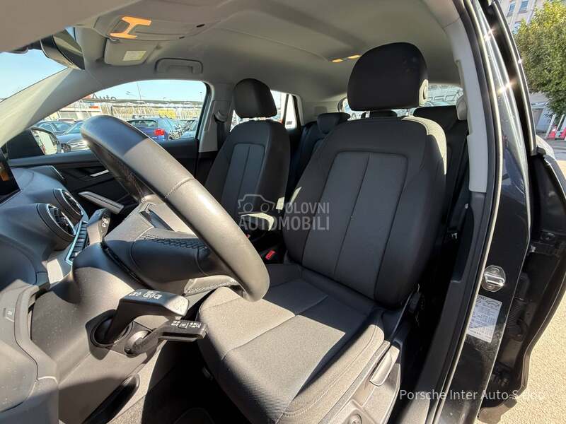 Audi Q2 30 TDI