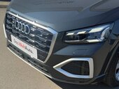 Audi Q2 30 TDI