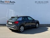Audi Q2 30 TDI