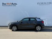 Audi Q2 30 TDI