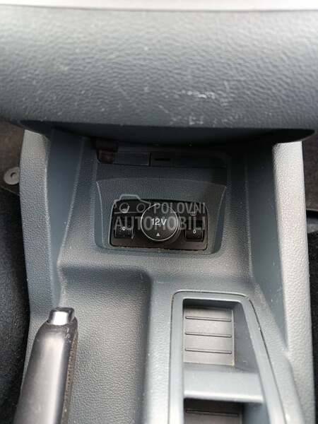 Ford C-Max 1.0 EcoBoost