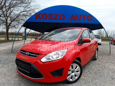 Ford C-Max 1.0 EcoBoost