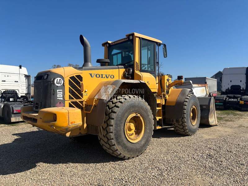 Volvo L110 F