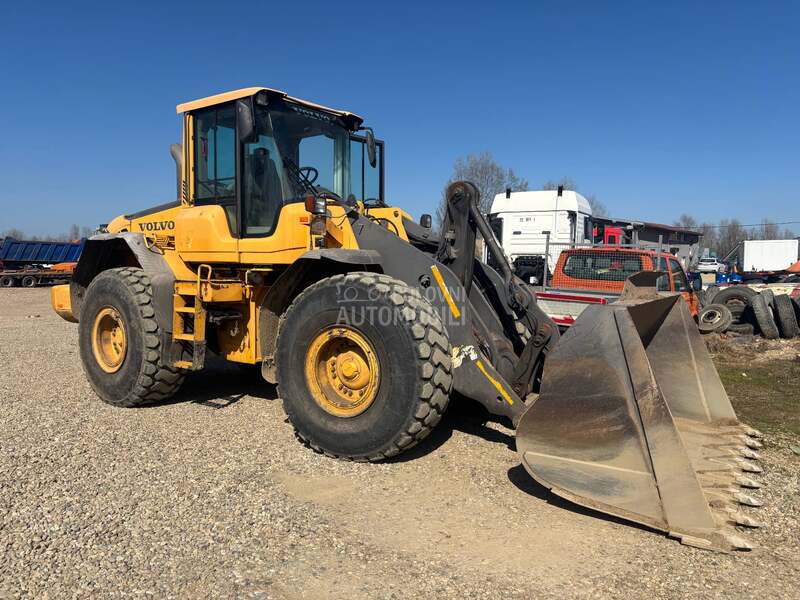 Volvo L110 F