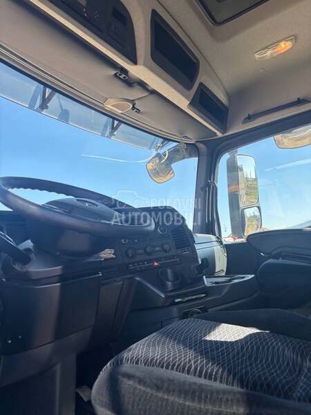 Mercedes Benz Arocs 4148