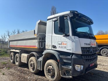 Mercedes Benz Arocs 4148