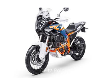 KTM 1390 Super Adventure R