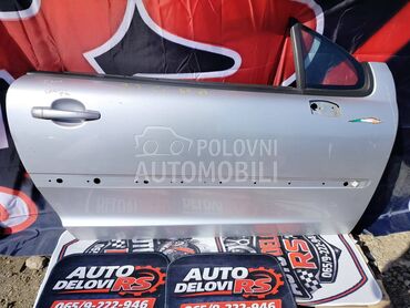 Desna vrata CC CABRIO za Peugeot 207 od 2007. do 2015. god.