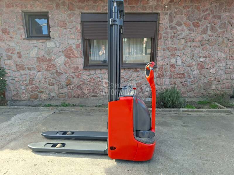 Linde elektro