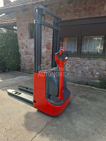 Linde elektro