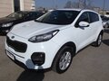 Kia Sportage 1.7 CRDI ALU NOV