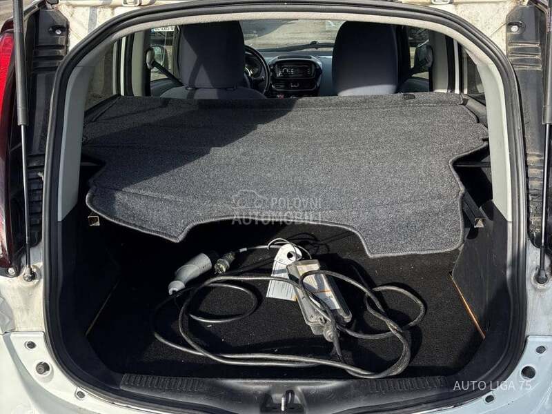 Peugeot Ion Active N1