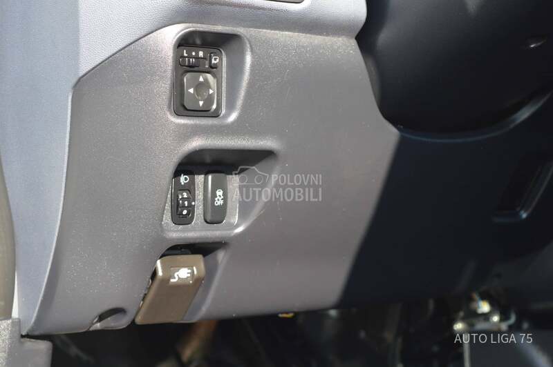 Peugeot Ion Active N1