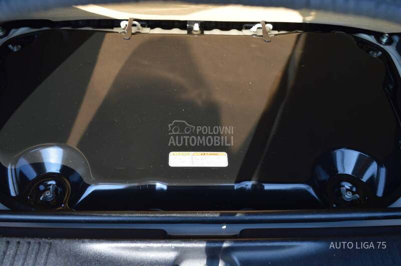 Peugeot Ion Active N1