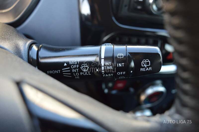 Peugeot Ion Active N1