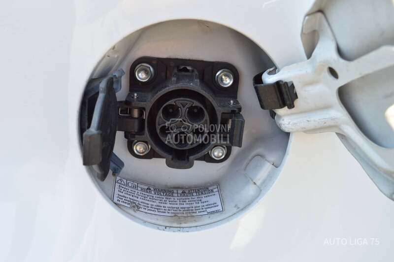 Peugeot Ion Active N1