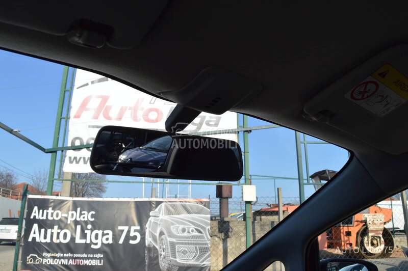 Peugeot Ion Active N1