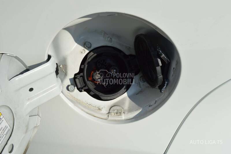 Peugeot Ion Active N1