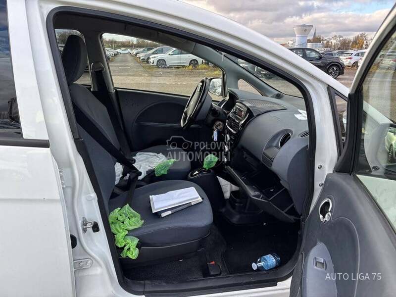 Peugeot Ion Active N1