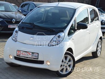 Peugeot Ion Active N1