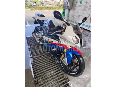 BMW S1000rr