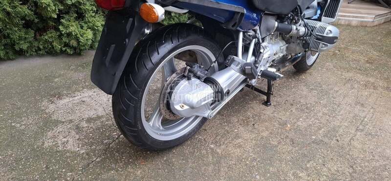 BMW R 1100 R CH
