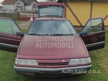 Citroen XM 2.0 d